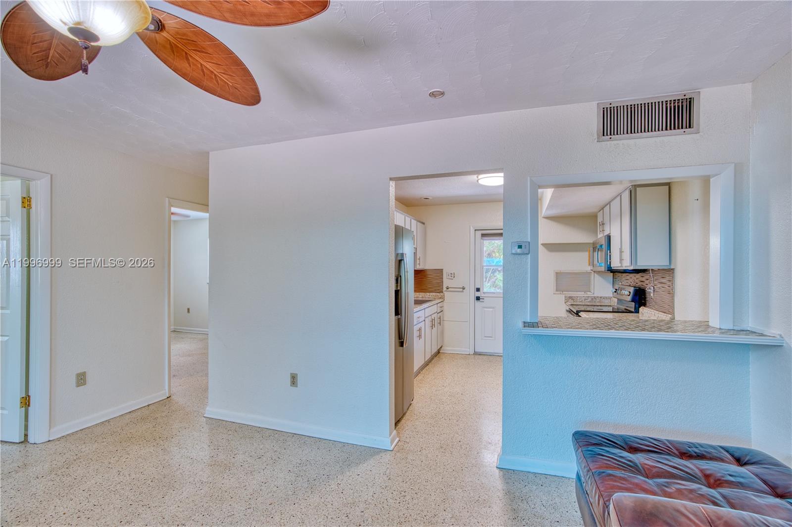 FORT PIERCE SUBDIVISION - Residential Income