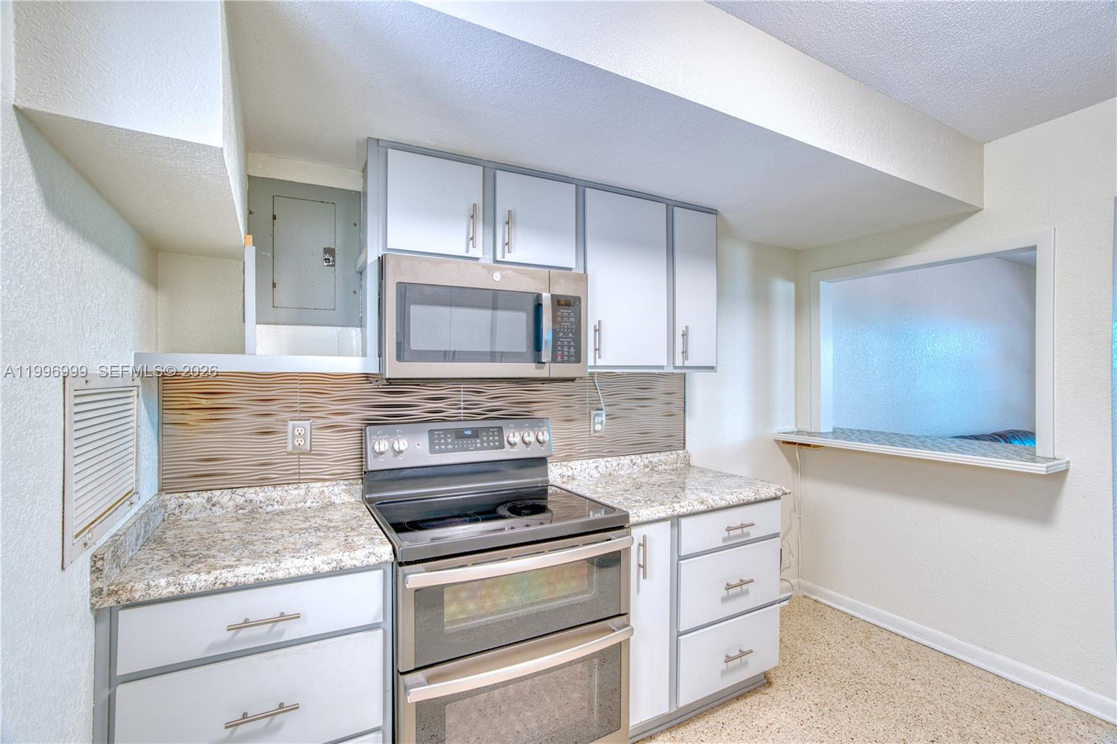 FORT PIERCE SUBDIVISION - Residential Income