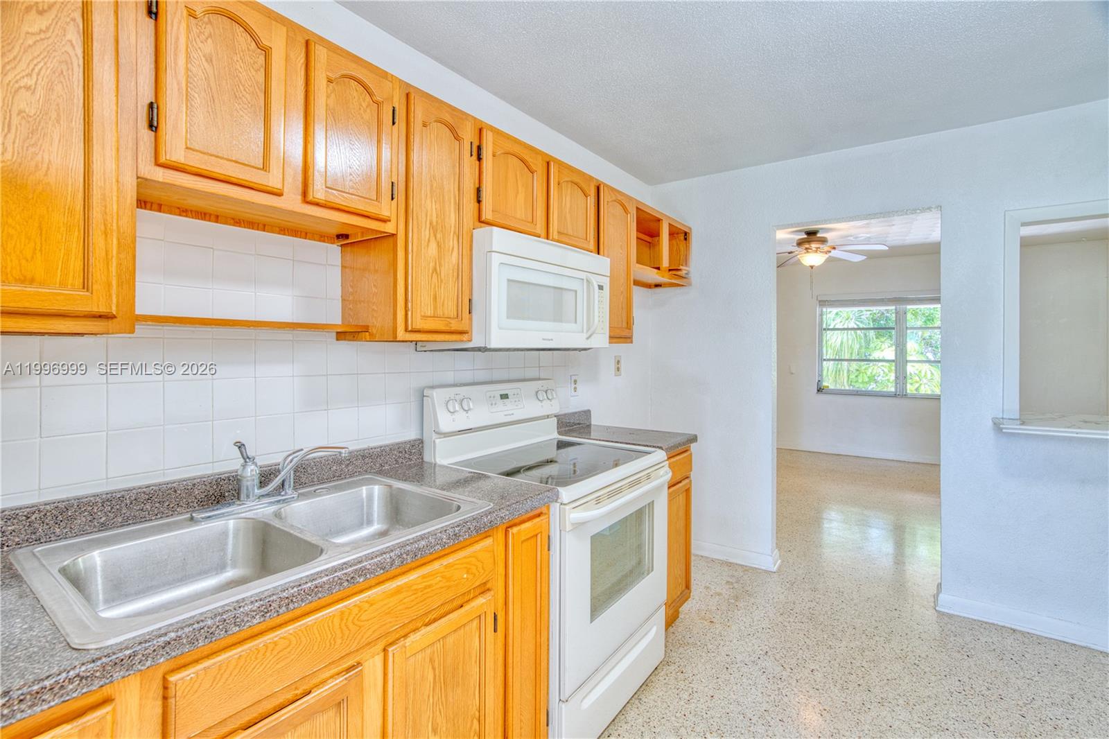 FORT PIERCE SUBDIVISION - Residential Income
