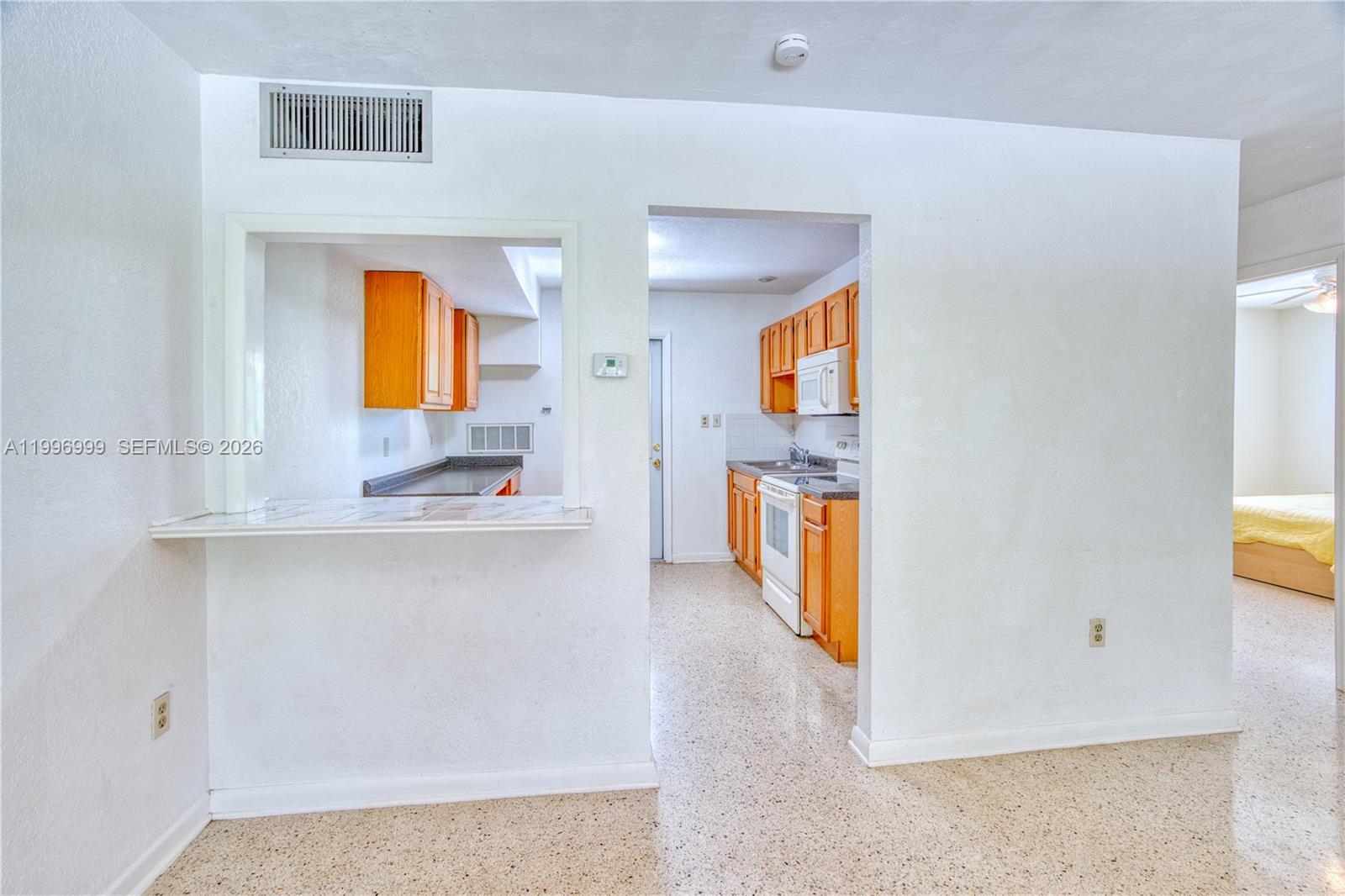 FORT PIERCE SUBDIVISION - Residential Income