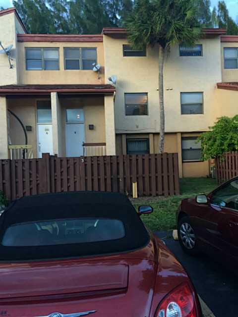 INDIAN SUMMER VILG - Residential Lease