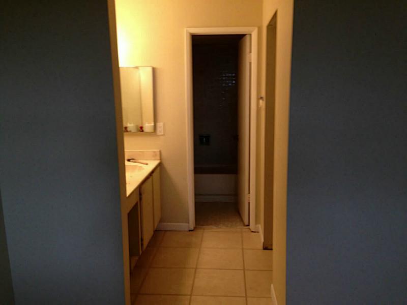 INDIAN SUMMER VILG - Residential Lease