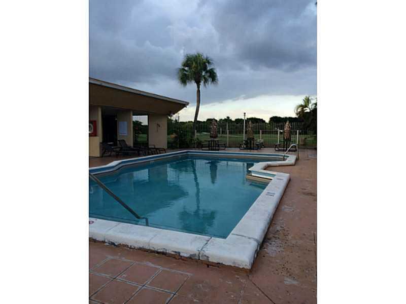 INDIAN SUMMER VILG - Residential Lease