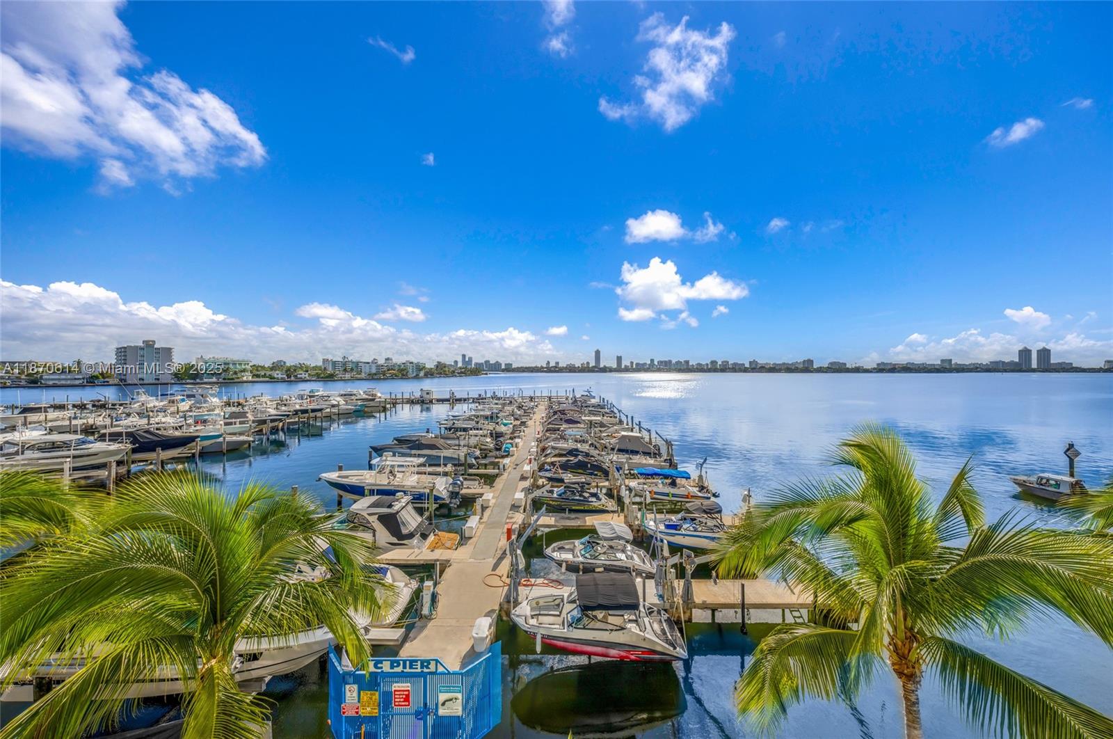 THE GRANDVIEW PALACE COND - Residential