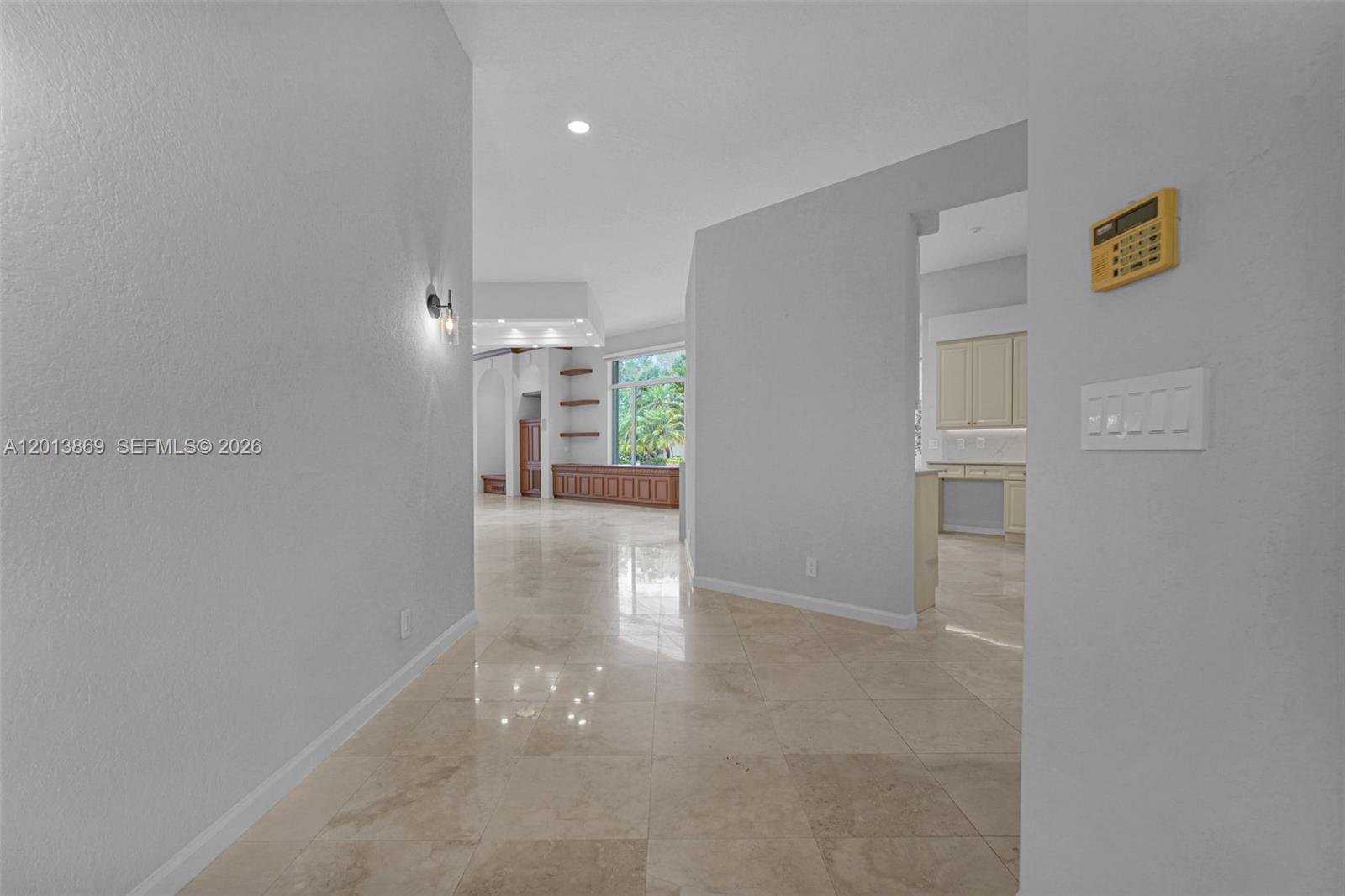 SECTOR 7 - PARCELS F G H - Residential