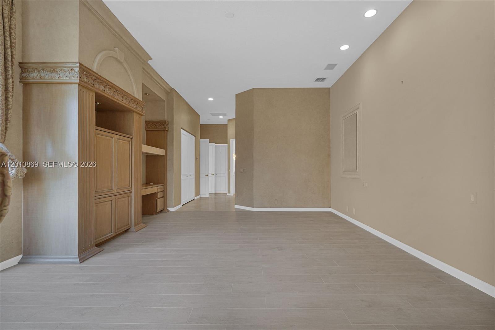 SECTOR 7 - PARCELS F G H - Residential