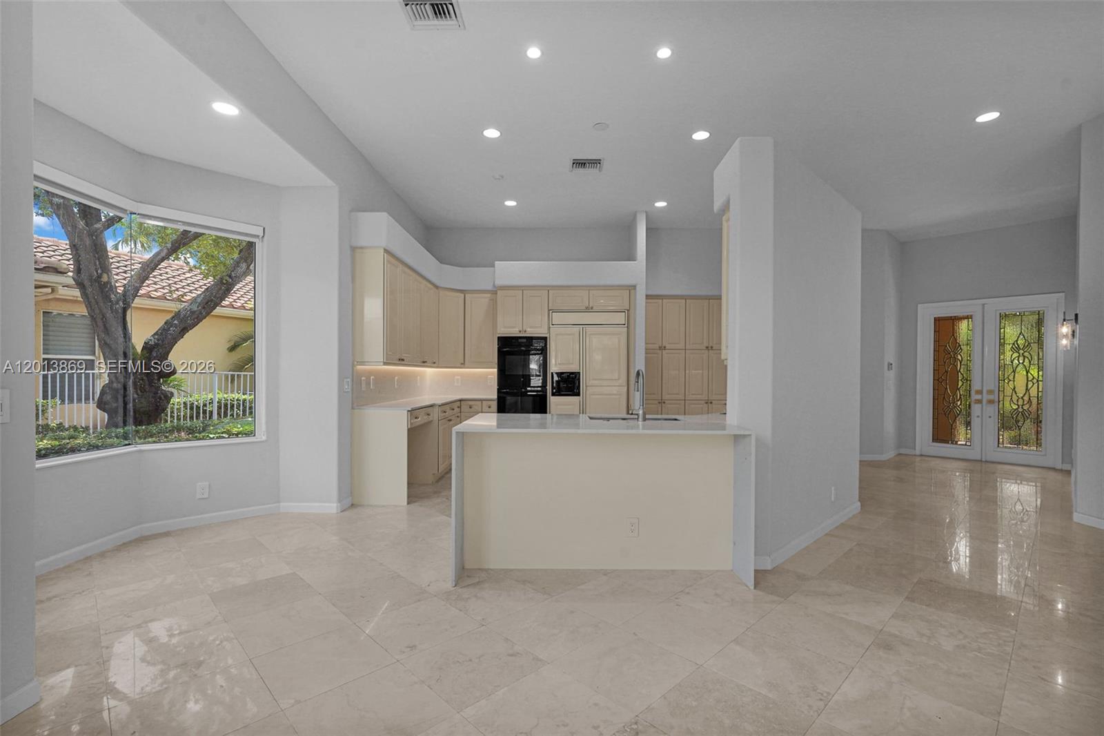 SECTOR 7 - PARCELS F G H - Residential