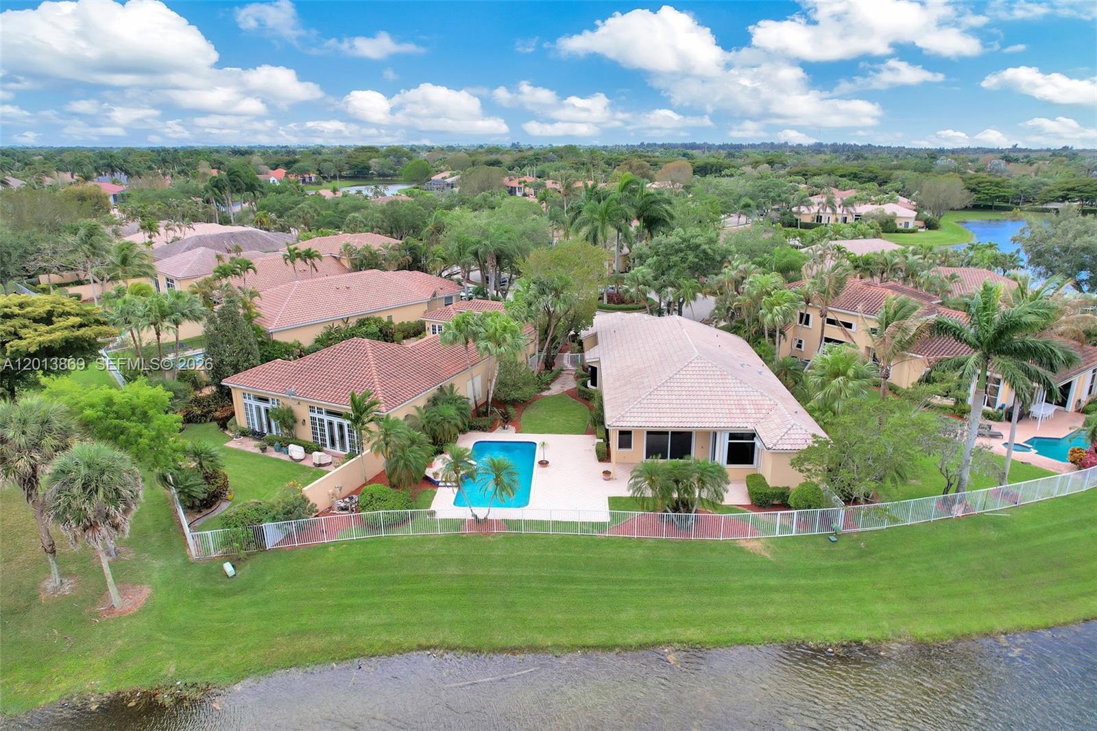 SECTOR 7 - PARCELS F G H - Residential