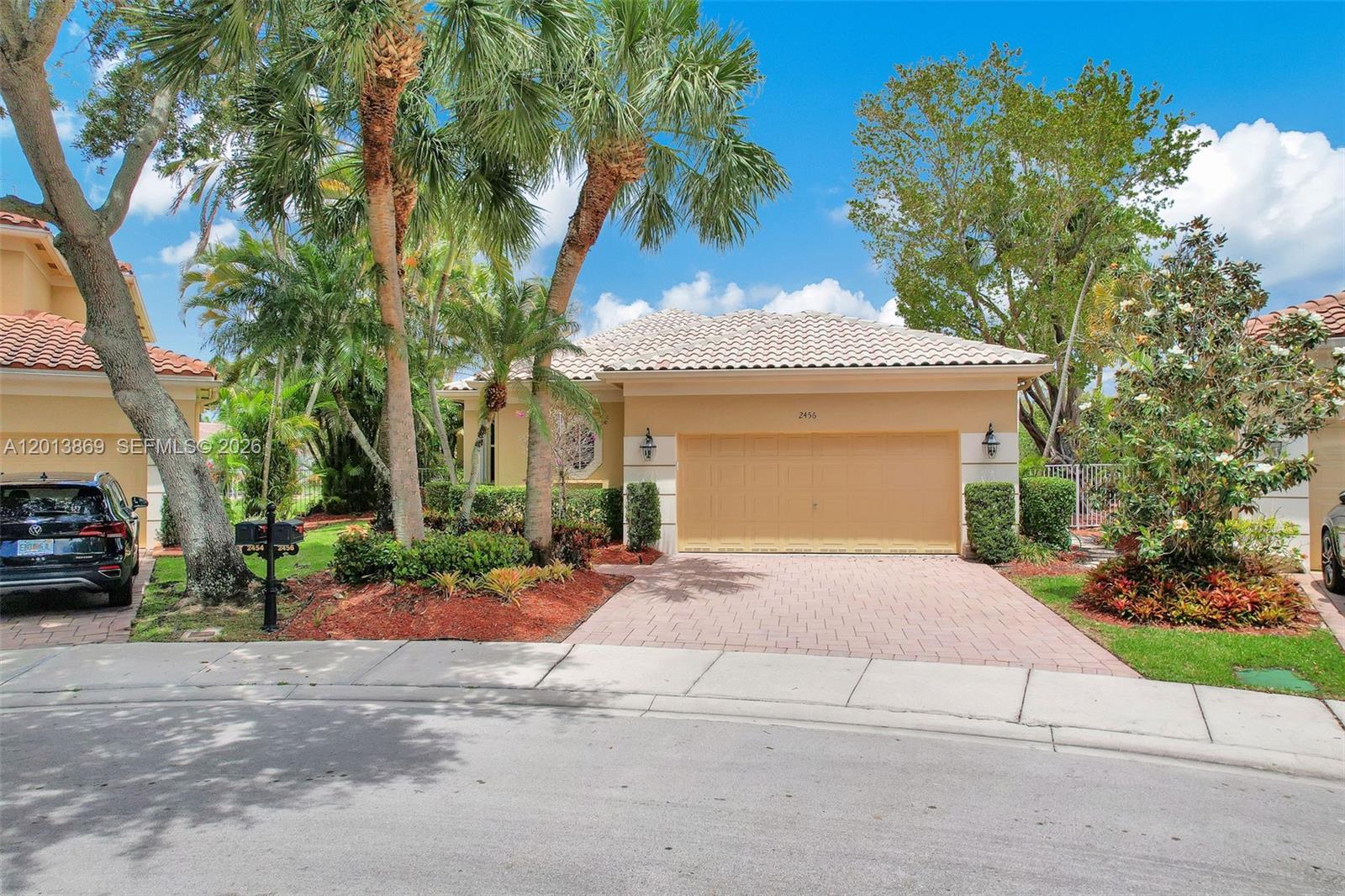 SECTOR 7 - PARCELS F G H - Residential