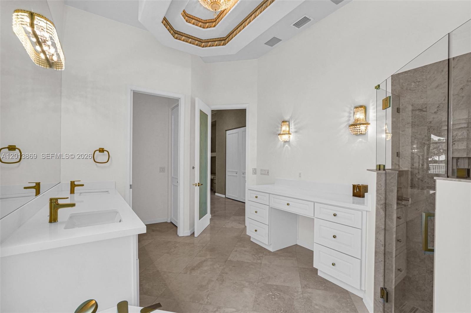 SECTOR 7 - PARCELS F G H - Residential