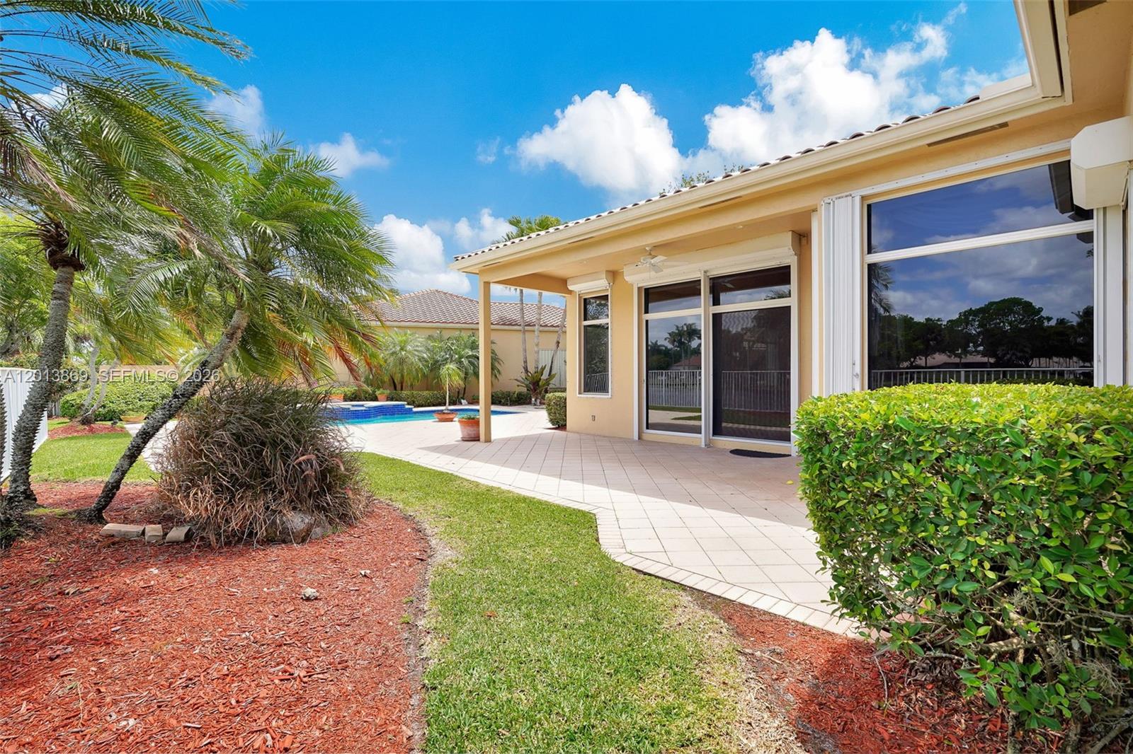 SECTOR 7 - PARCELS F G H - Residential