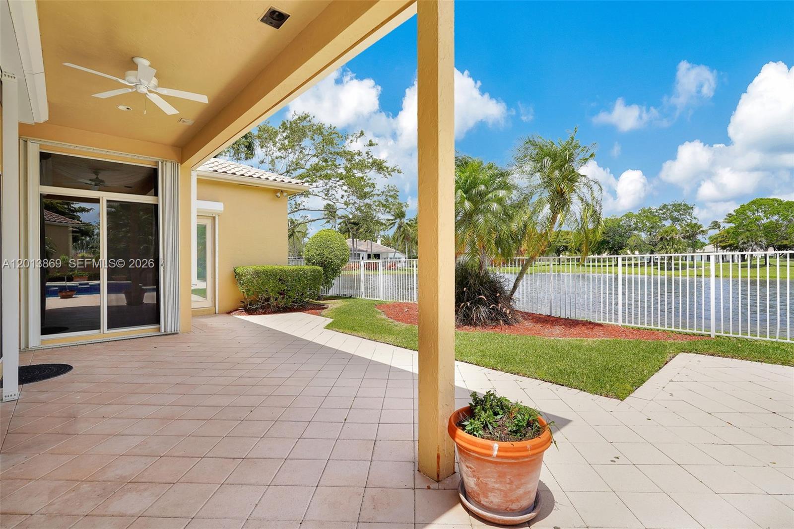 SECTOR 7 - PARCELS F G H - Residential