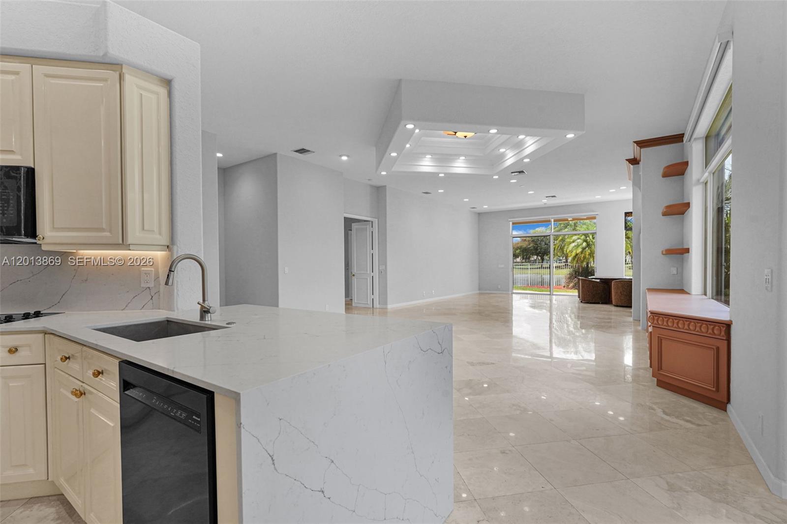 SECTOR 7 - PARCELS F G H - Residential