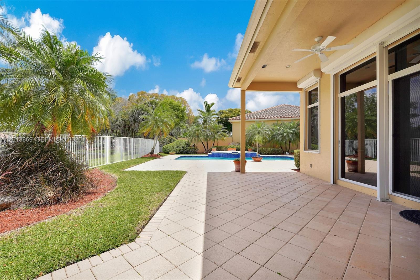 SECTOR 7 - PARCELS F G H - Residential