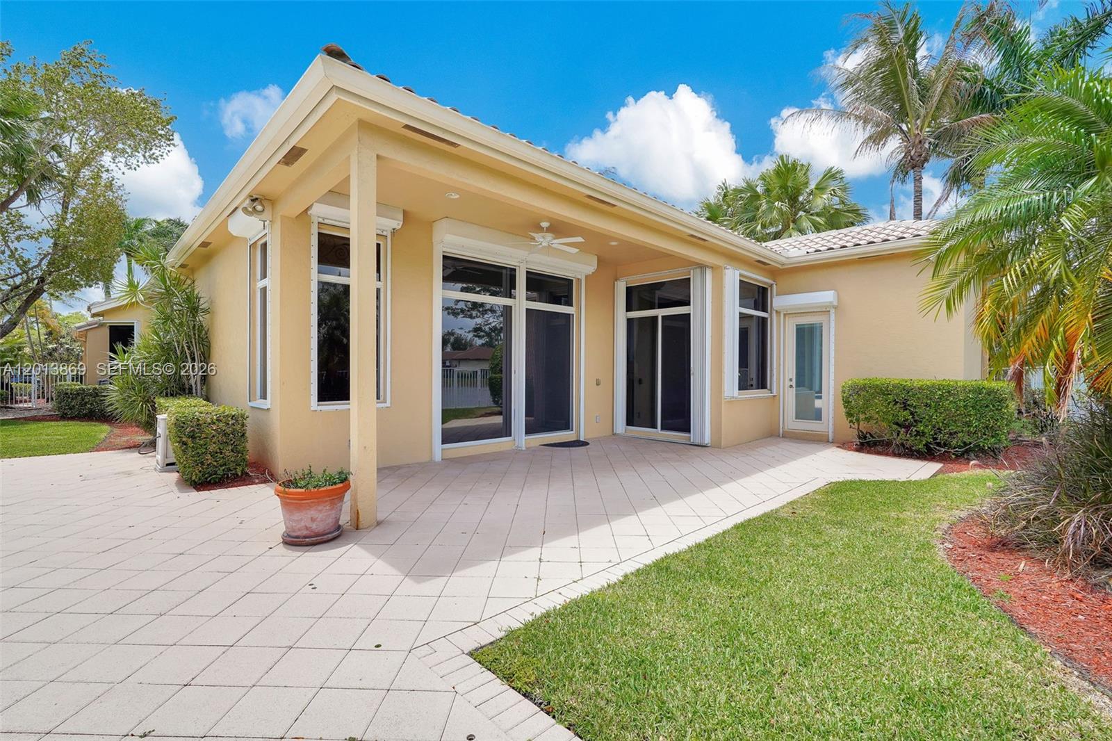SECTOR 7 - PARCELS F G H - Residential