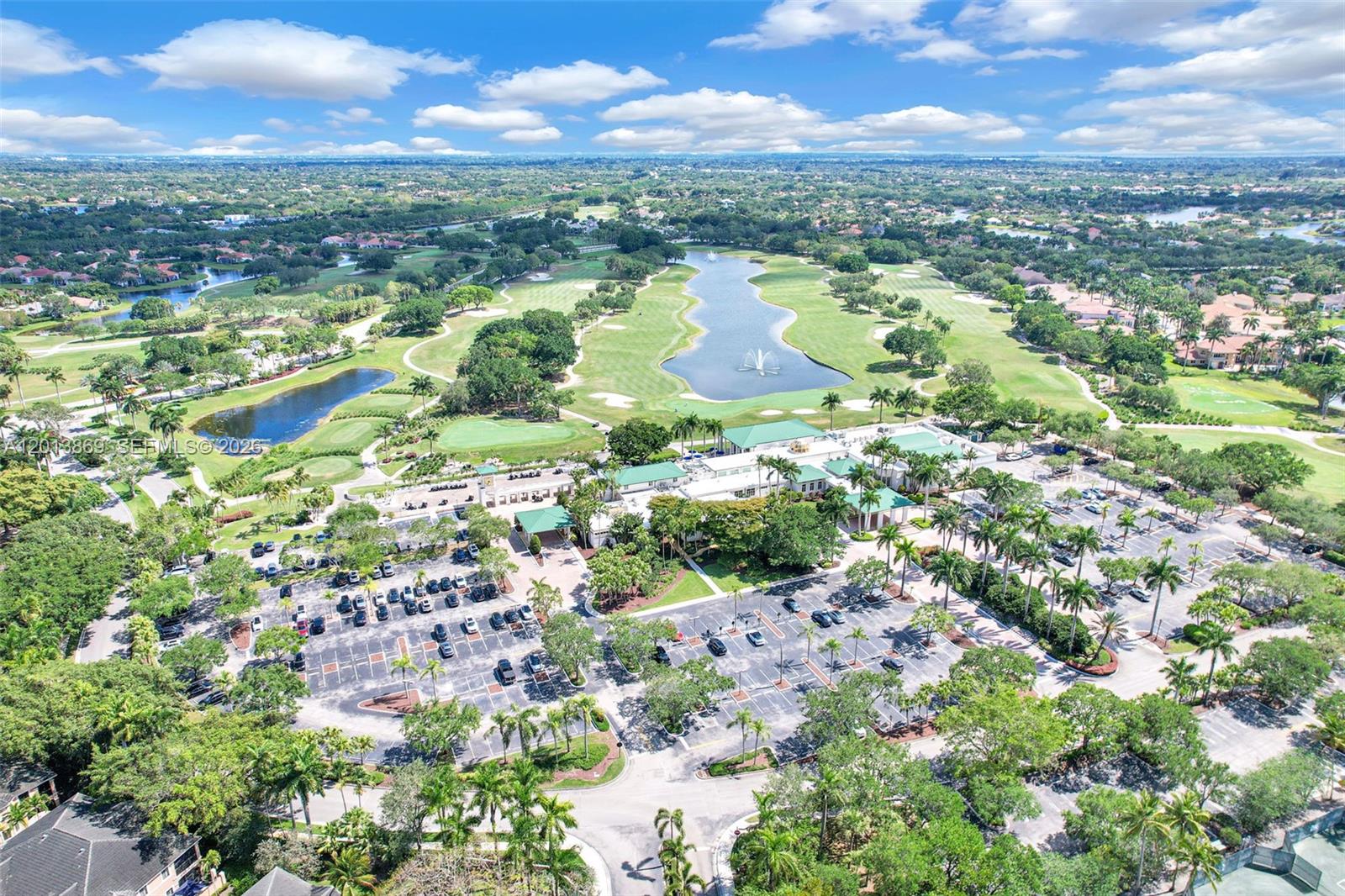 SECTOR 7 - PARCELS F G H - Residential