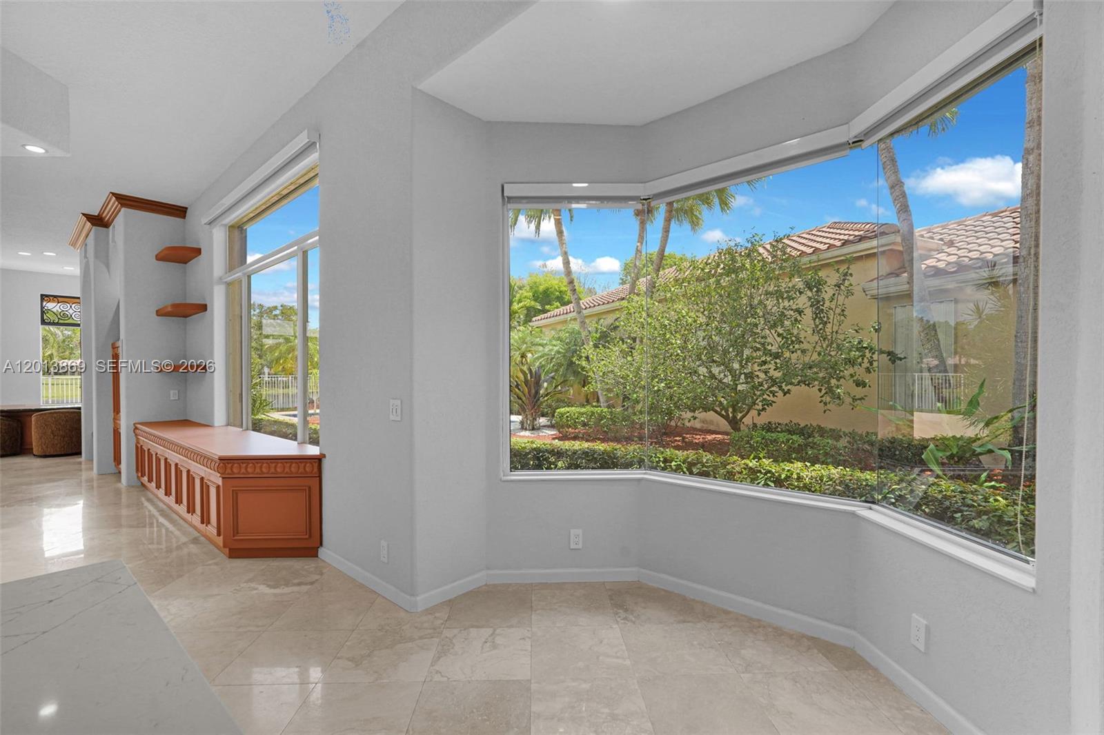 SECTOR 7 - PARCELS F G H - Residential