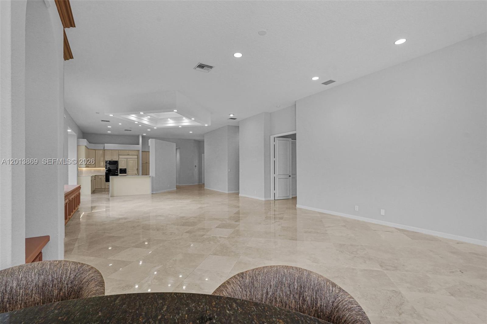 SECTOR 7 - PARCELS F G H - Residential