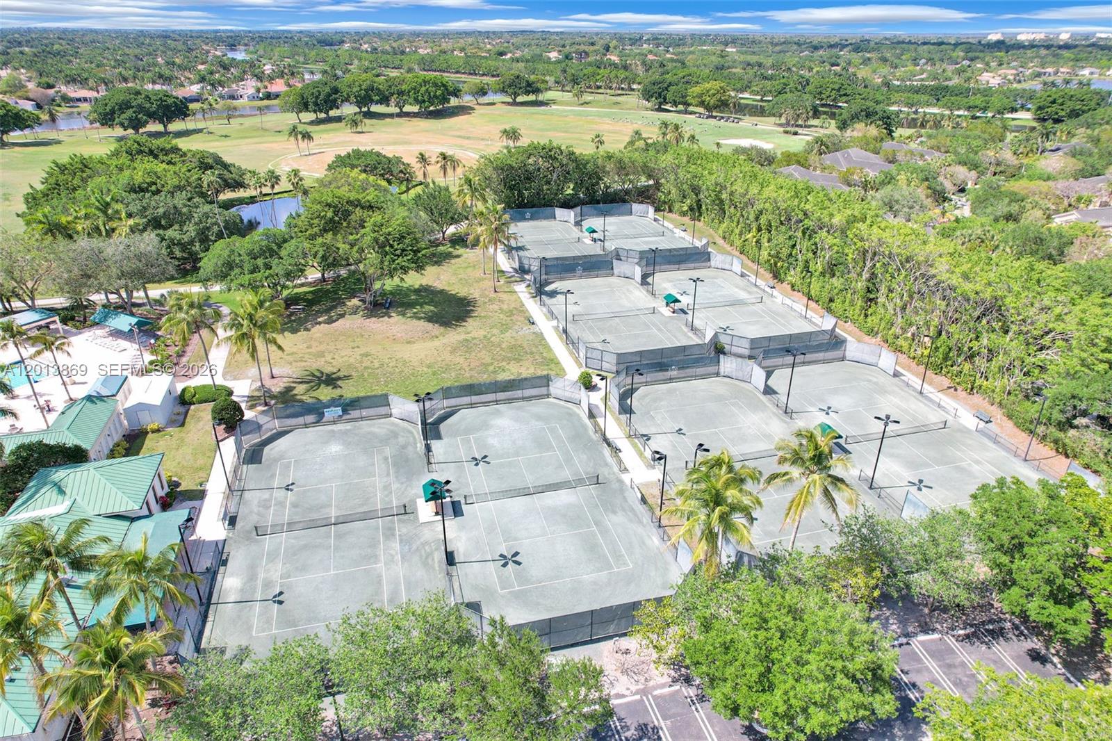 SECTOR 7 - PARCELS F G H - Residential
