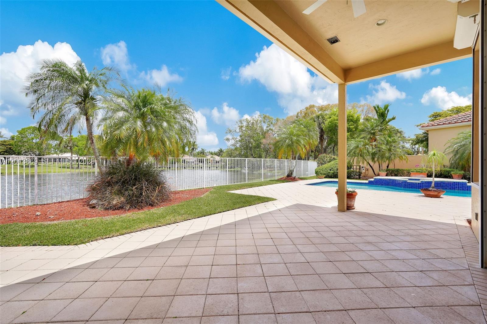 SECTOR 7 - PARCELS F G H - Residential
