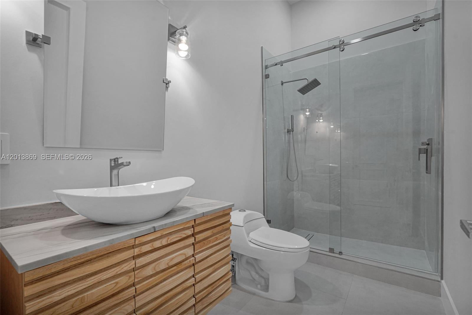 SECTOR 7 - PARCELS F G H - Residential