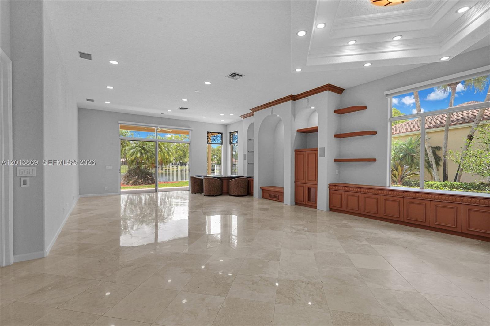 SECTOR 7 - PARCELS F G H - Residential