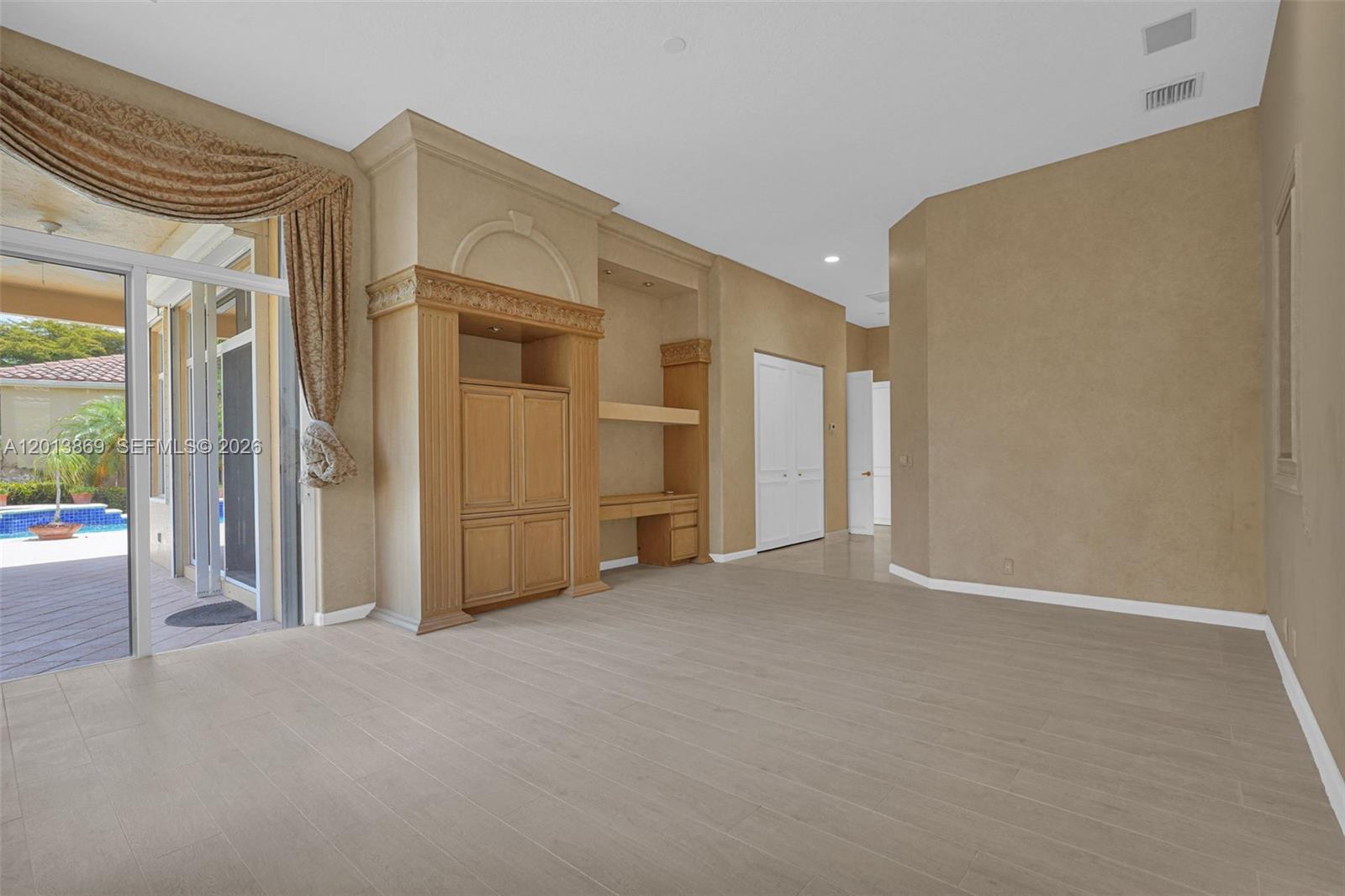 SECTOR 7 - PARCELS F G H - Residential