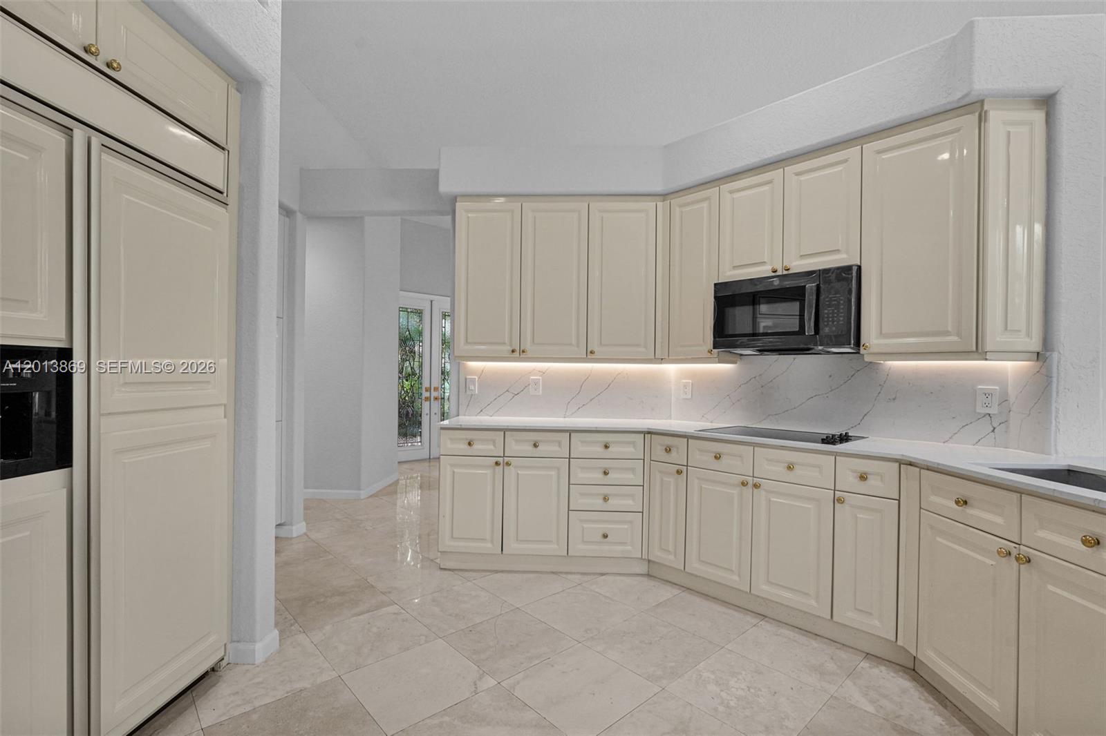 SECTOR 7 - PARCELS F G H - Residential