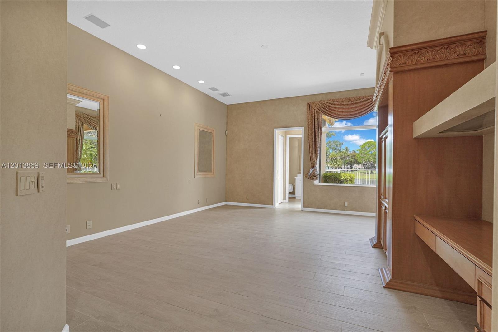 SECTOR 7 - PARCELS F G H - Residential
