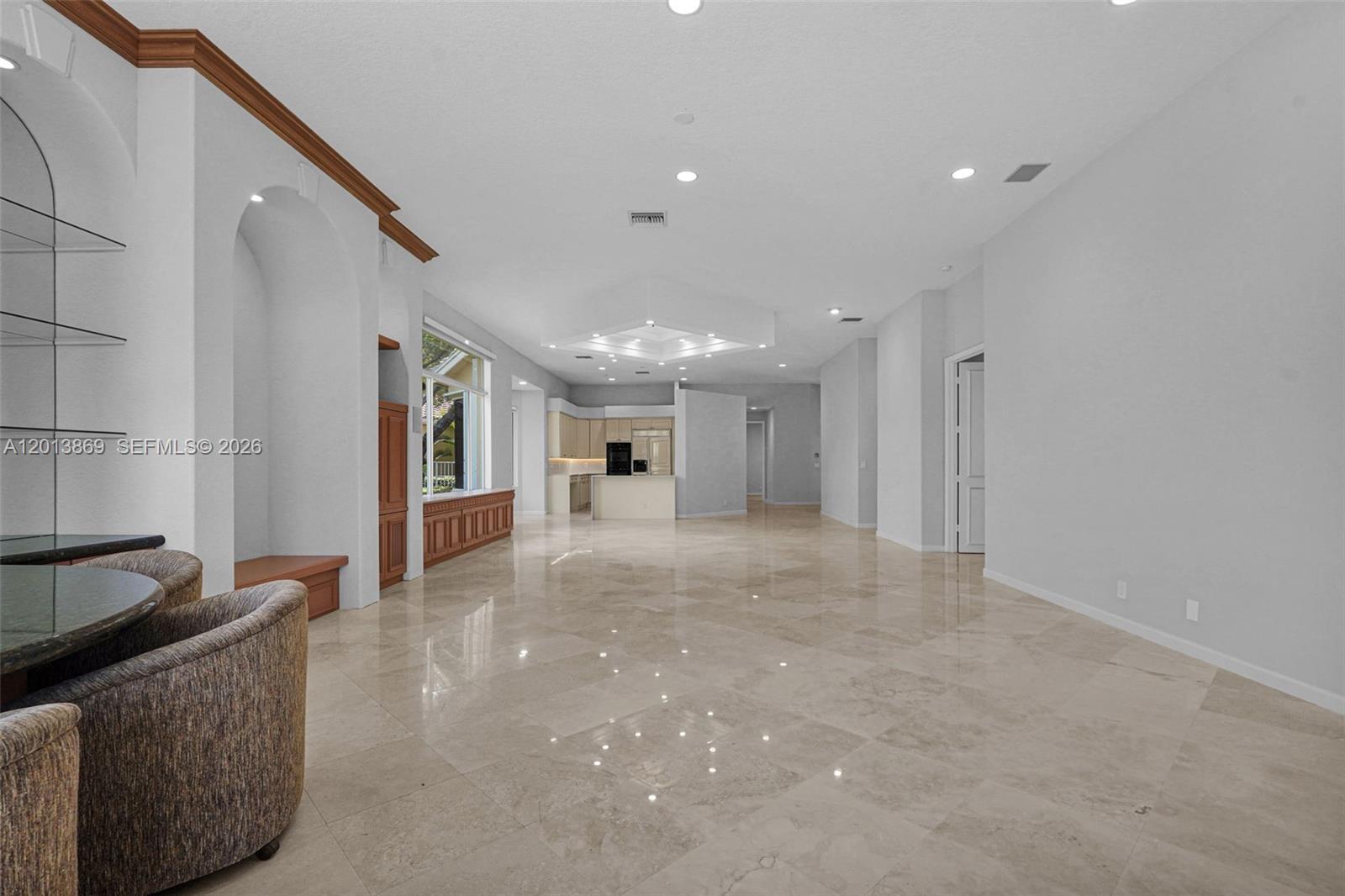 SECTOR 7 - PARCELS F G H - Residential