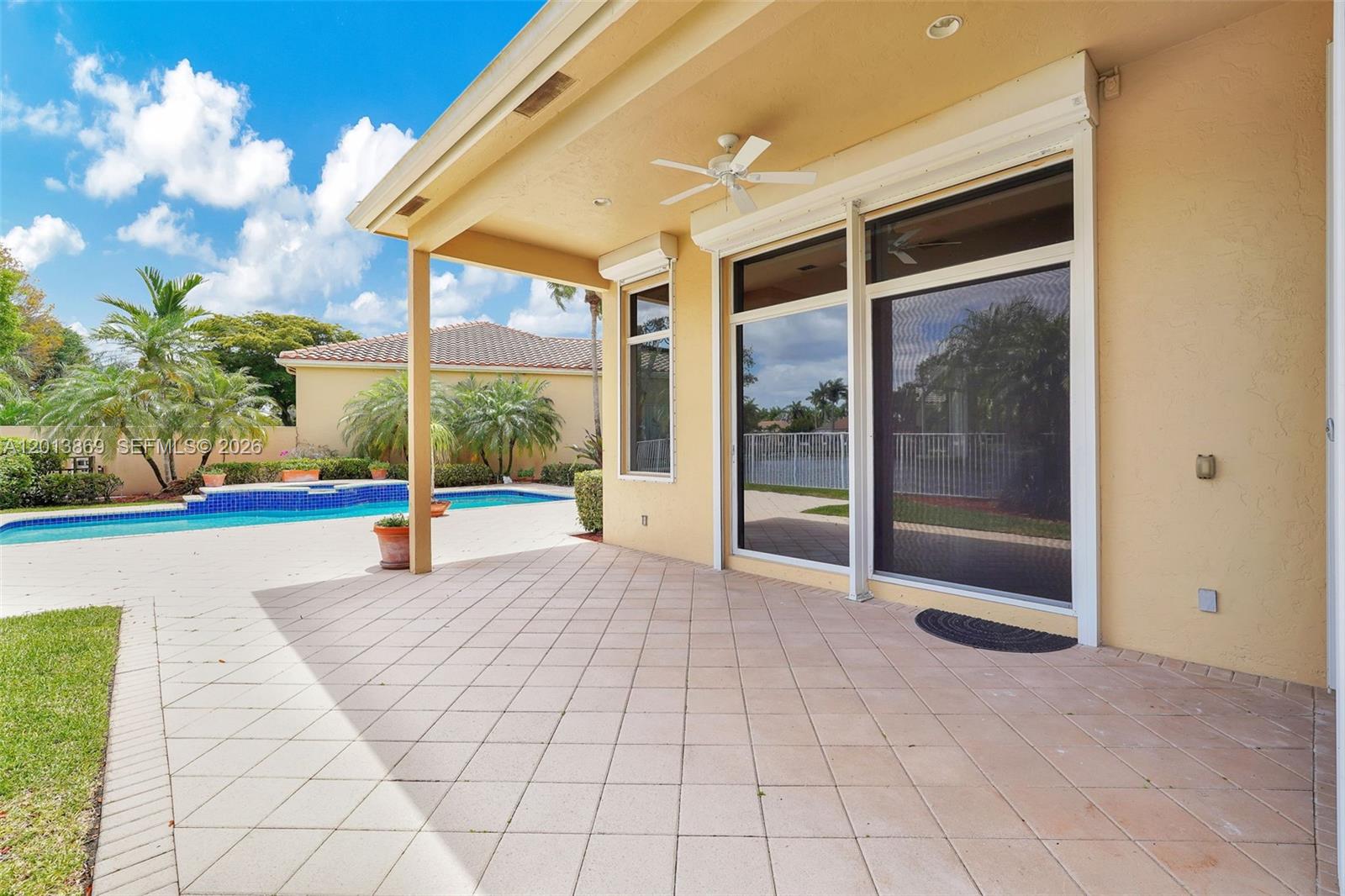 SECTOR 7 - PARCELS F G H - Residential