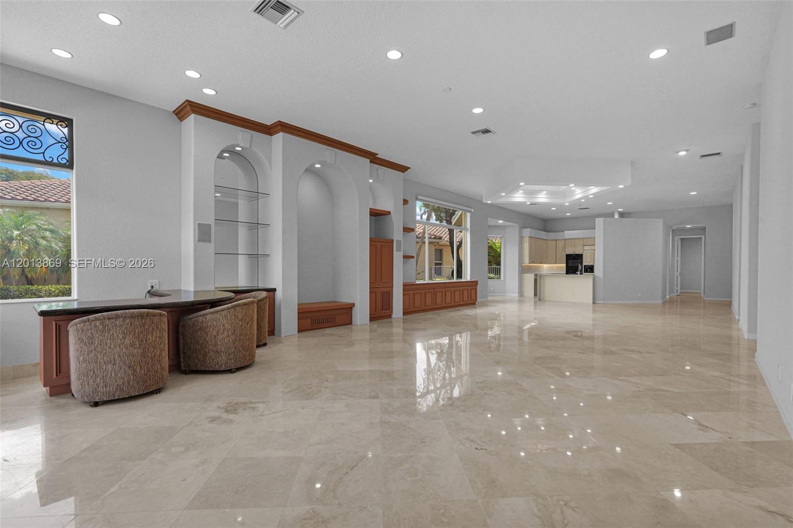 SECTOR 7 - PARCELS F G H - Residential