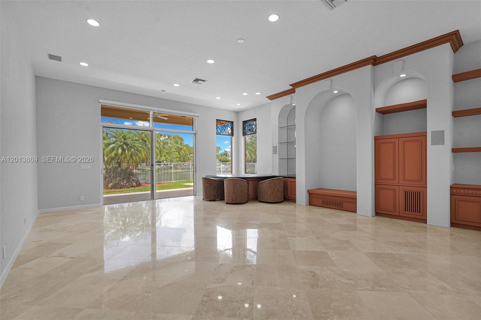 SECTOR 7 - PARCELS F G H - Residential