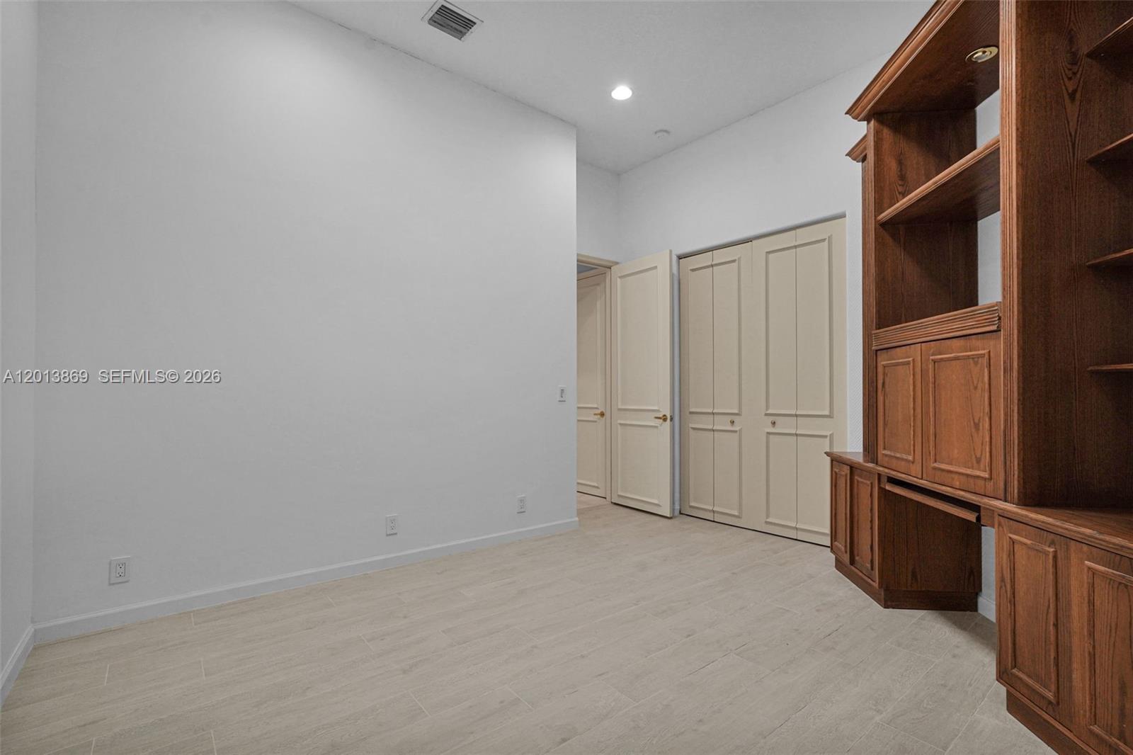 SECTOR 7 - PARCELS F G H - Residential
