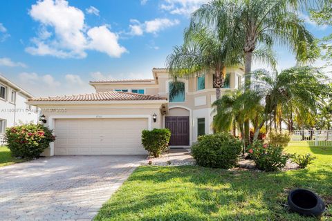 19311 SW 61st St Pembroke Pines FL 33332