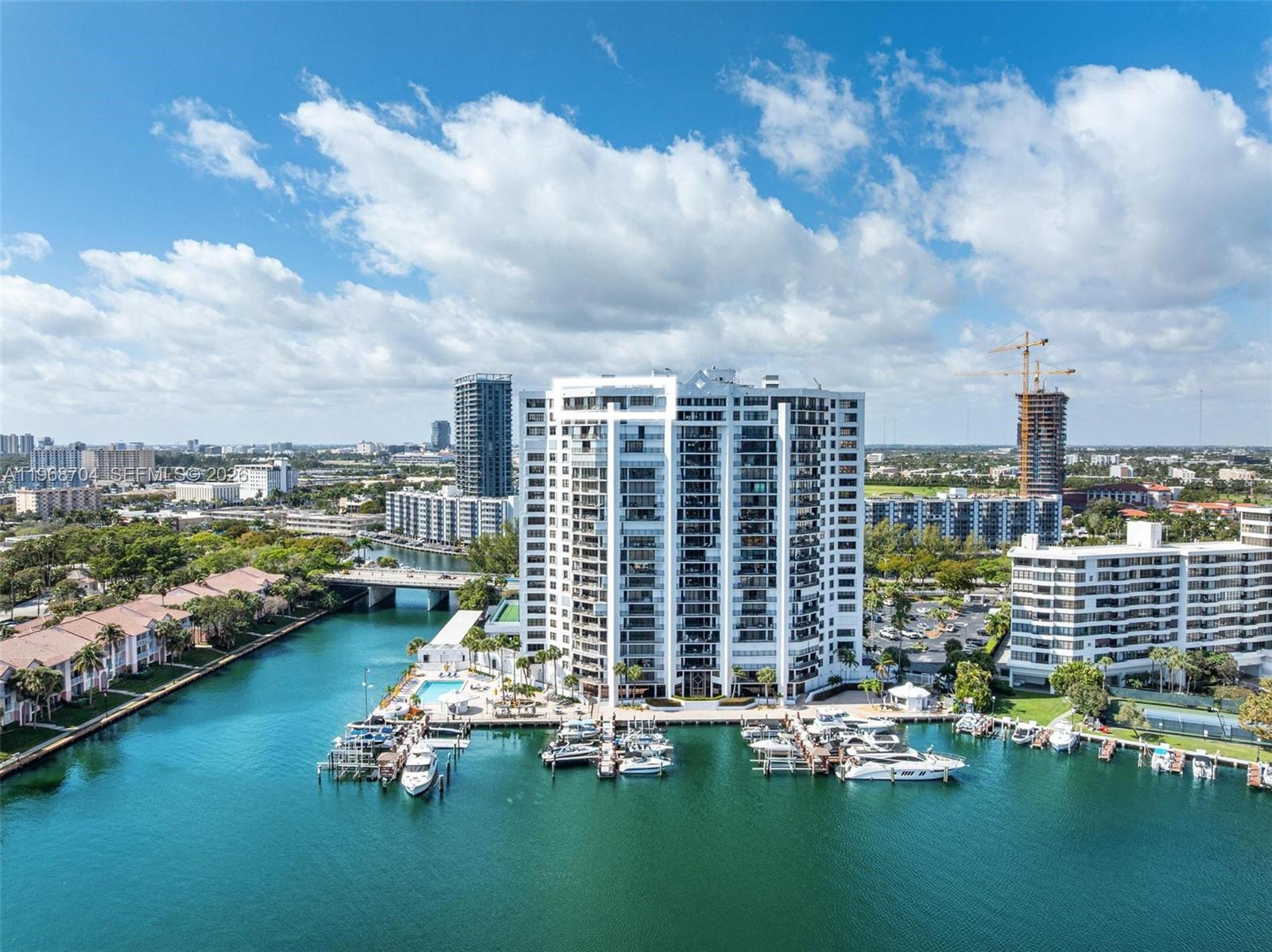 ANCHOR BAY CLUB CONDO - Residential