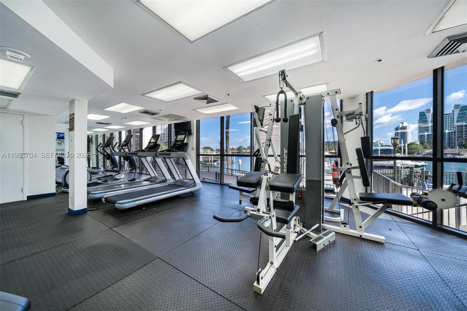 ANCHOR BAY CLUB CONDO - Residential