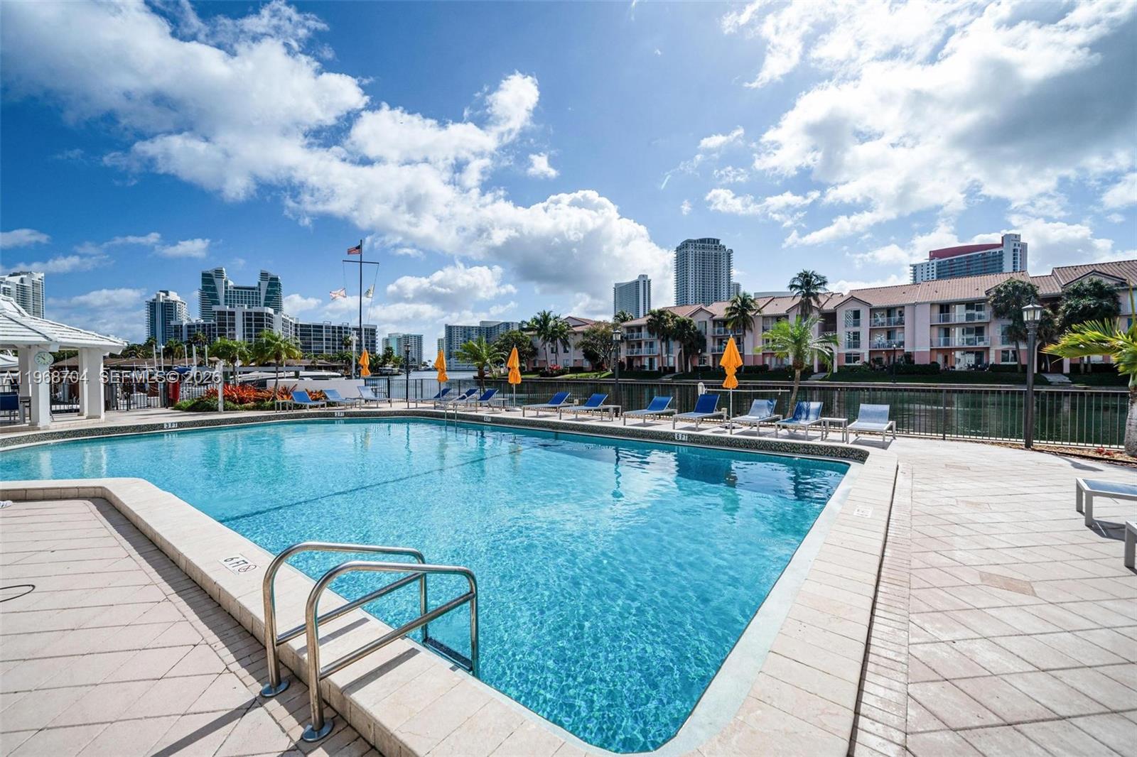 ANCHOR BAY CLUB CONDO - Residential