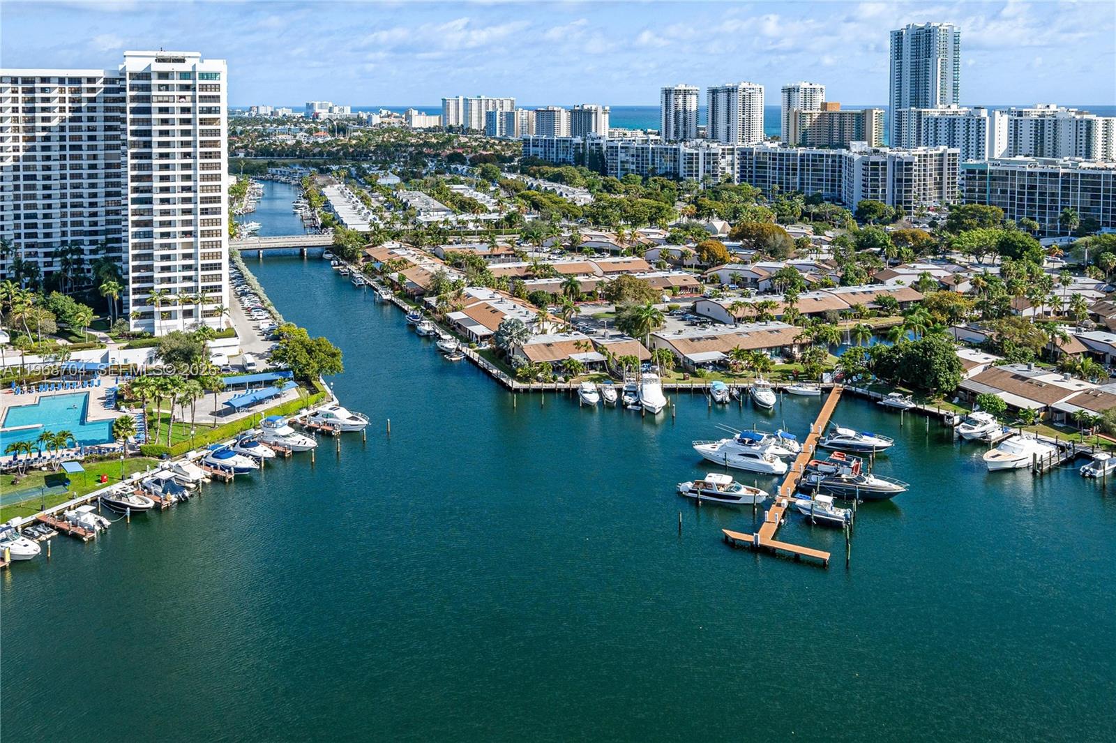 ANCHOR BAY CLUB CONDO - Residential