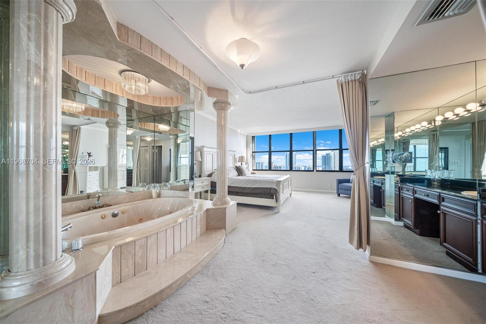 ANCHOR BAY CLUB CONDO - Residential