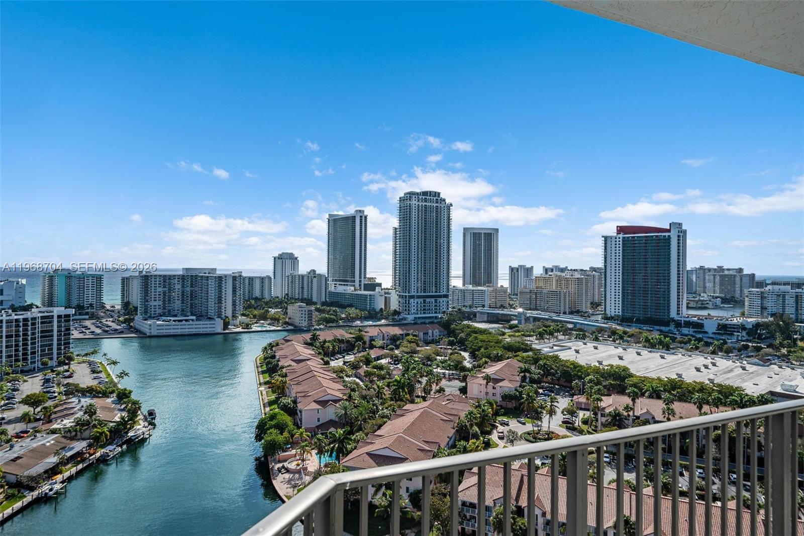 ANCHOR BAY CLUB CONDO - Residential