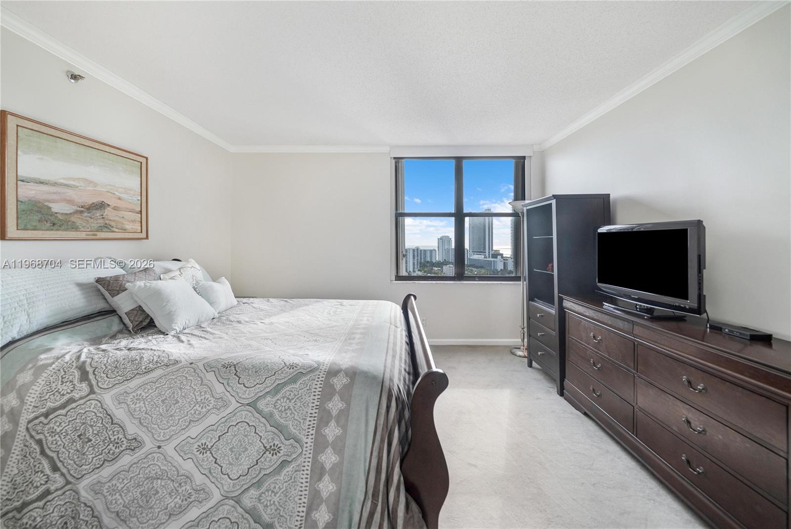 ANCHOR BAY CLUB CONDO - Residential