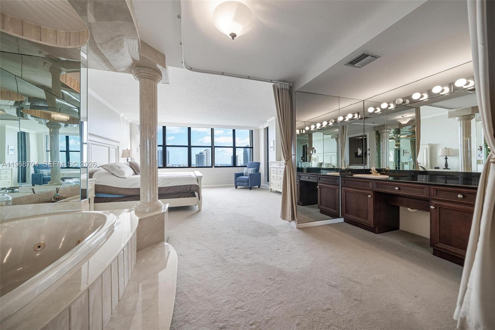 ANCHOR BAY CLUB CONDO - Residential