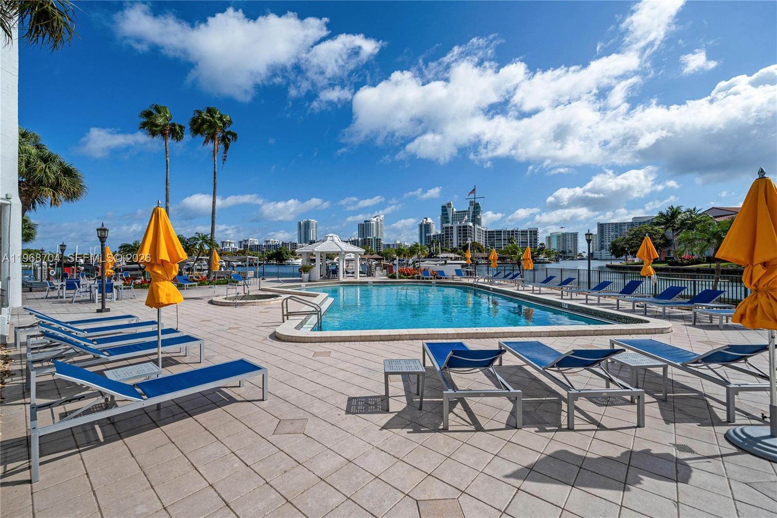 ANCHOR BAY CLUB CONDO - Residential