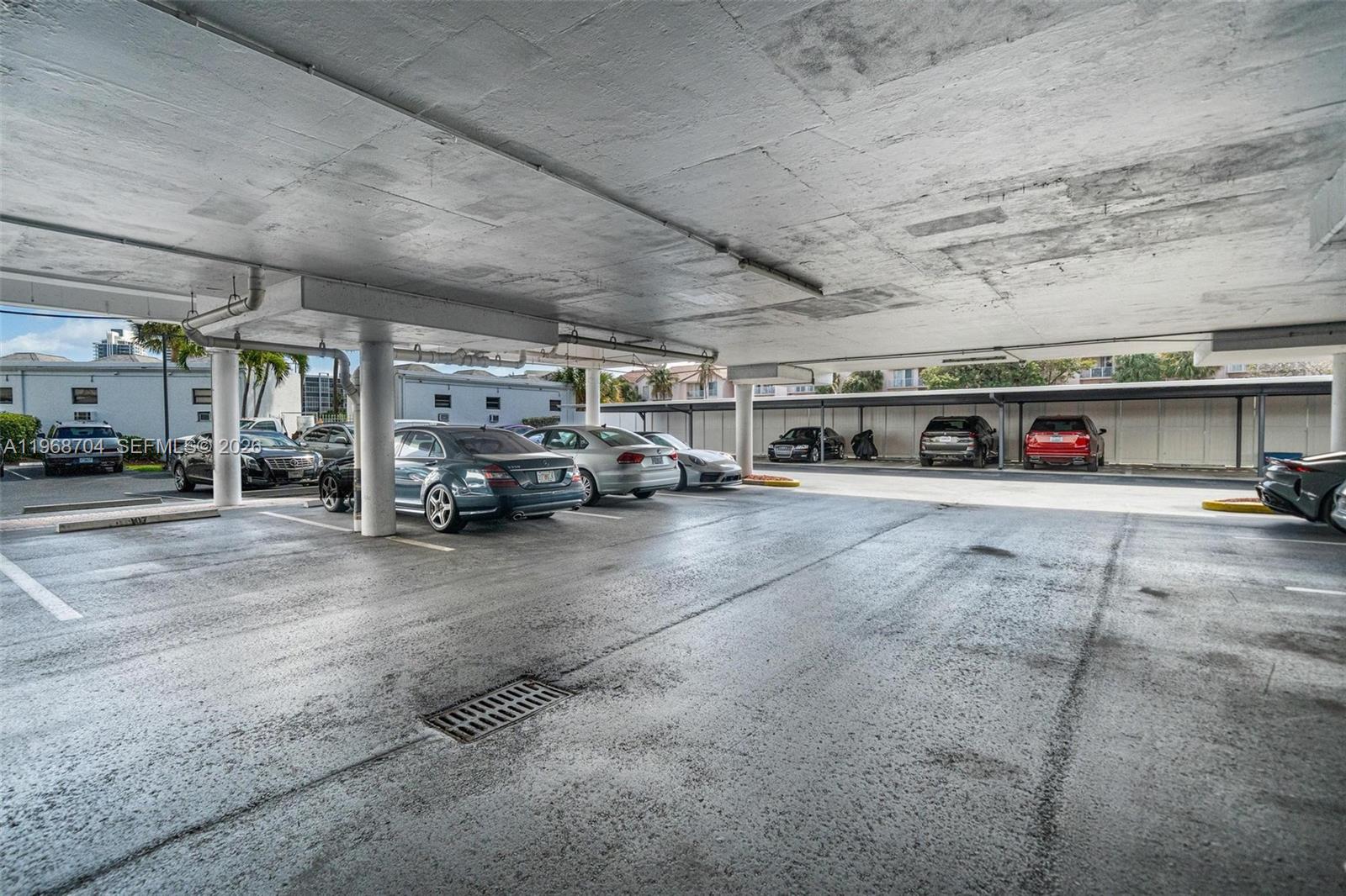 ANCHOR BAY CLUB CONDO - Residential