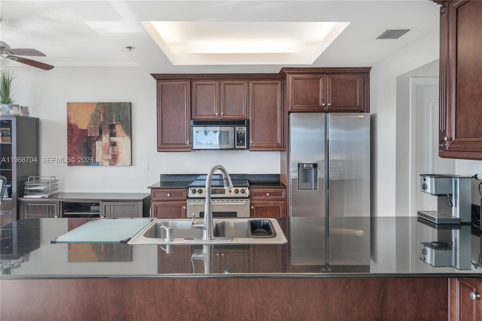 ANCHOR BAY CLUB CONDO - Residential