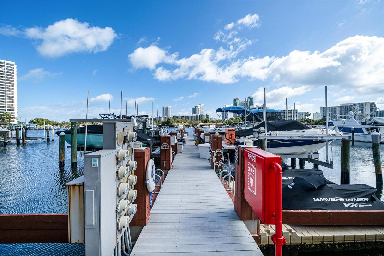 ANCHOR BAY CLUB CONDO - Residential