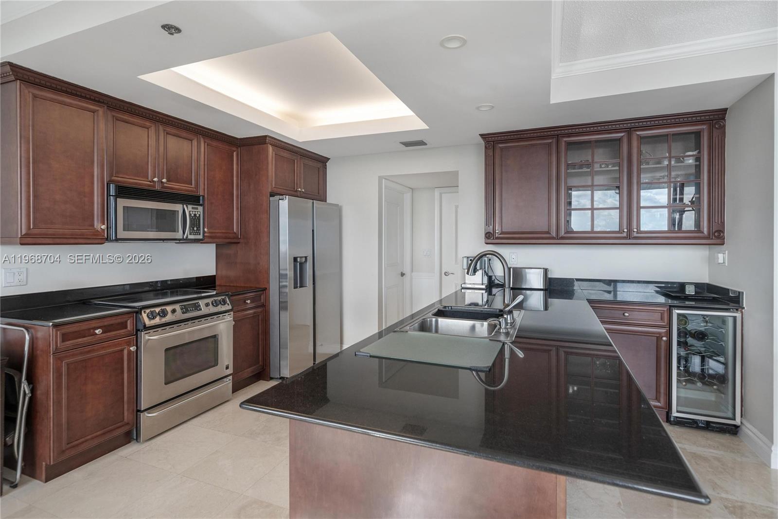 ANCHOR BAY CLUB CONDO - Residential