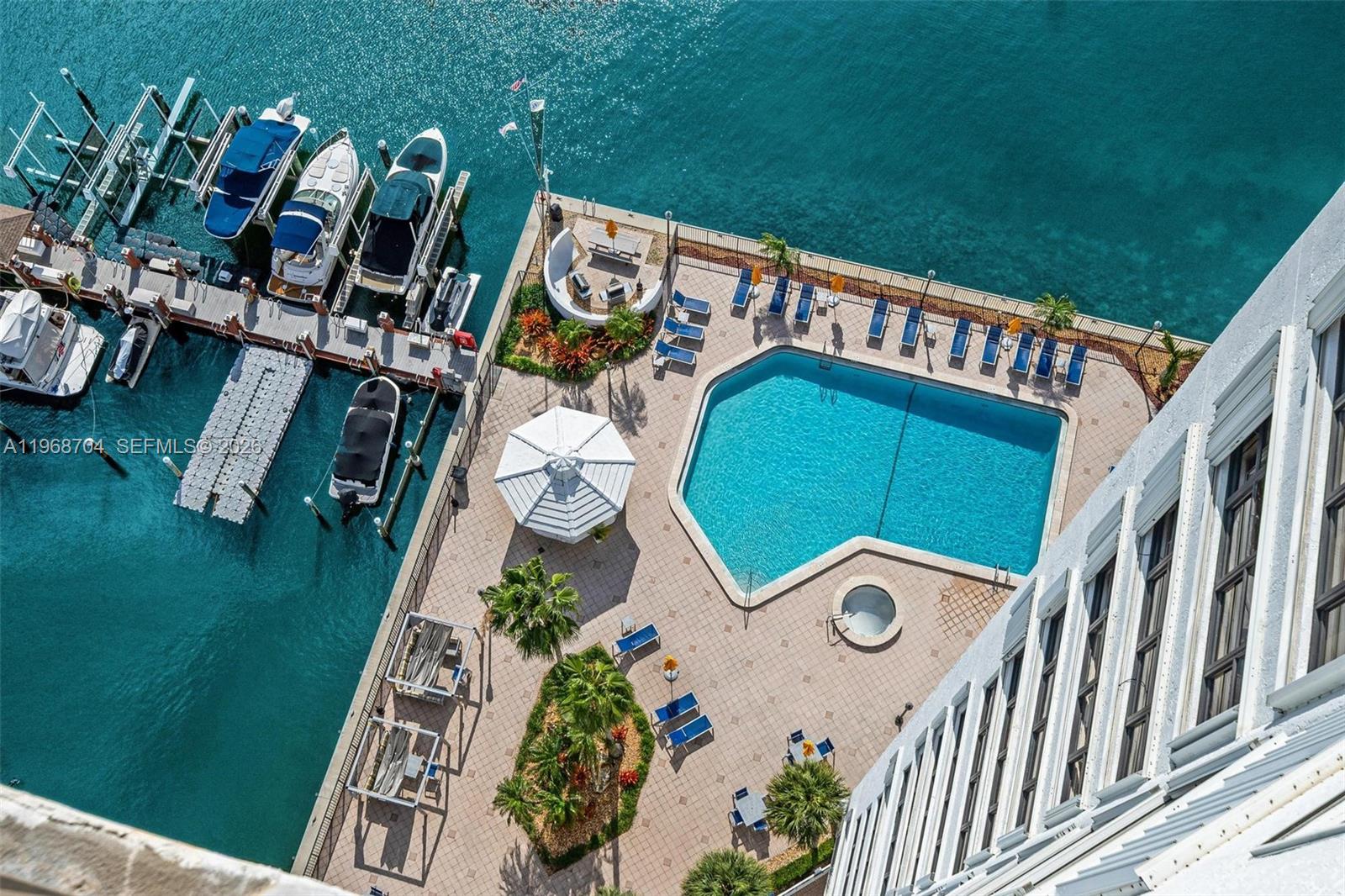 ANCHOR BAY CLUB CONDO - Residential