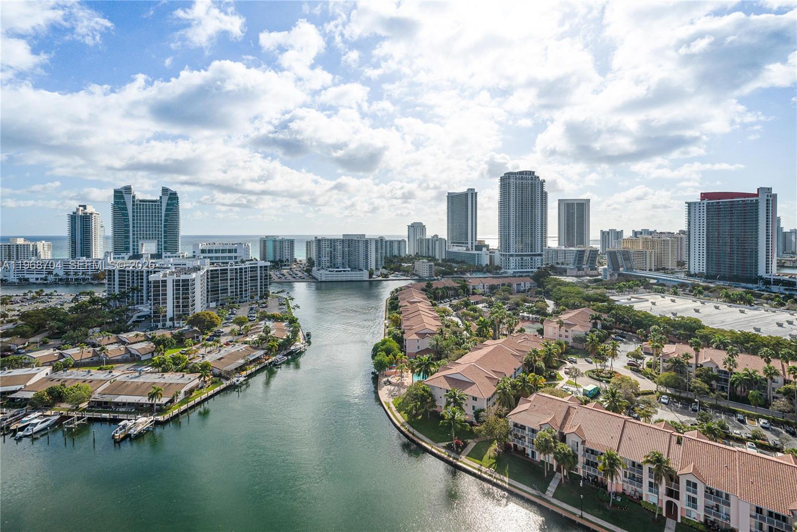 ANCHOR BAY CLUB CONDO - Residential